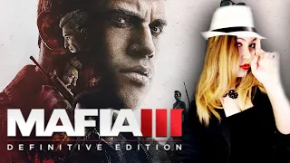 MAFIA 3: DEFINITIVE EDITION ➤ Возвращение домой  - НАЧАЛО #1