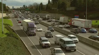 Tolling on I-5 and I-205? Not so fast