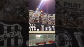 TORCIDA JOVEM PONTE - Maior do Interior