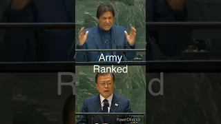 Pakistan vs south korea