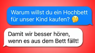 40 WhatsApp CHATS die man gesehen haben muss!