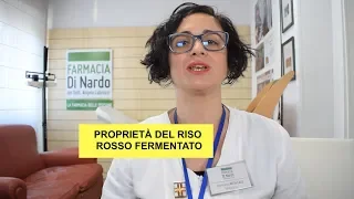 Colesterolo: 2 motivi per i quali il riso rosso fermentato abbassa il valore nel sangue