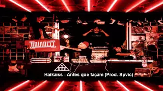 Haikaiss - Fotografia de um Instante (CD Completo) (Vol.1)