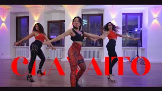 "Clavaito" Bachata Videoclip project by Dolce Vita Dance Studio