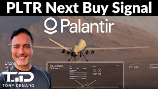 PLTR Stock Analysis - At what price is Palantir a BUY?!