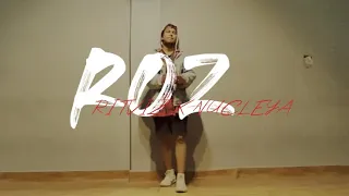 Roz - Ritviz | Nucleya | Joy Dance Choreography