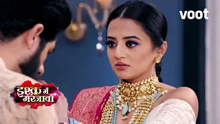 Ishq Mein Marjawan S2 | Is Riddhima Falling For Vansh?