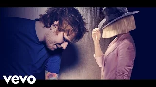 Ed Sheeran & Sia ft. Sean Paul - Shape Of You & Cheap Thrills [Mashup]