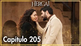 Hercai - Capítulo 205