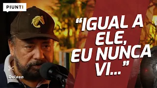 QUEM É O MAIOR SERTANEJO DA HISTÓRIA? | Piunti entrevista Dalvan