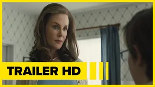 Watch The Goldfinch Trailer