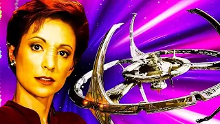 Deep Space Nine's Surprise Star Trek Comeback Proves It’s Time For A Revival