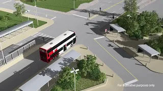 gbuda Animation shows the last moments of the fatal 2013 OC Transpo bus crash