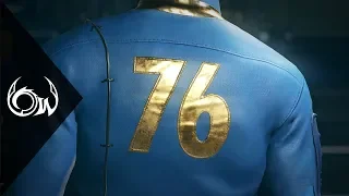 Atomot neki! ☢  - Fallout 76 🎮