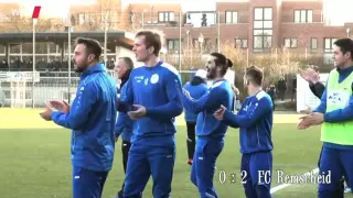 SF Baumberg - FC Remscheid, 2016, 6.Liga (2)