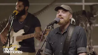 Marc Broussard - "Medley: Come Around/Sex Machine/Superstition/Mothership Connection/Its Your Thing"