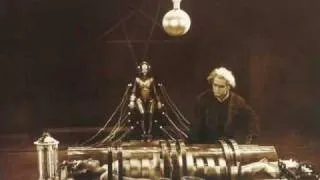 Fritz Lang's Metropolis