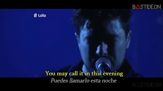 Mumford & Sons - Believe (Sub Español + Lyrics)