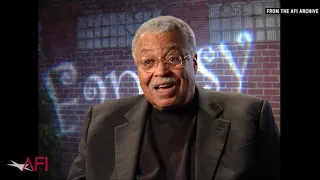 James Earl Jones on FIELD OF DREAMS | AFI Movie Club