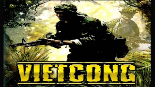 Краткий сюжет Vietcong