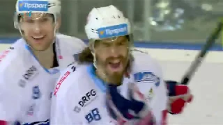 Představujeme účastníky TELH: HC Kometa Brno