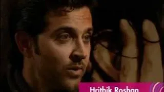 UNSEEN!! Hrithik Roshan and Aishwarya Rai - BBC interview