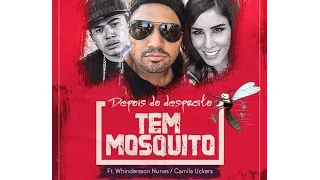 TEM MOSQUITO / Paródia de Tirullipa / Luis Fonsi - Despacito