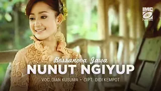 Dian Kusuma - Nunut Ngiyup (Bossanova Jawa) IMC RECORD JAVA