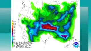 July 23 Weather Xtreme Video - Morning Edition