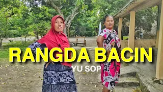 YU SOP RANGDA BACIN - FILM BREBES feat @yusopcitangciting1234