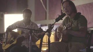 "Fell on Black Days" w/ Ryan Patrick (Live at Marigny Studios 5/13/17)