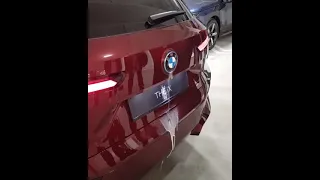 Новая BMW ix 🤦‍♂️