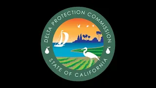 Thursday, January 21, 2021 - Delta Protection Commission