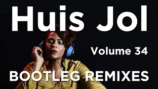 Huis Jol | Volume 34 | Yaadt Remixes