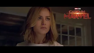 Marvel Studios’ Captain Marvel | “Trust” TV Spot