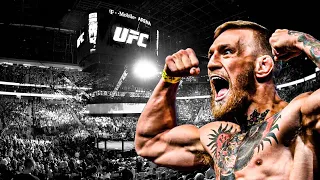 OBSESSED - Conor McGregor Motivation | ft. David Goggins and Jocko Willink