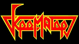 MetalRus.ru (Thrash Metal). КРЕМАТОР — концерт в клубе «Норд-Ост» (1990)