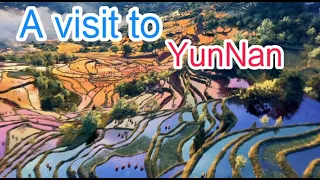 Beautiful Yunnan