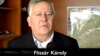 Fliszár Károly-Dobronyi J. és Seres F. frakcióból....avi