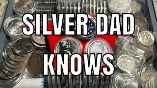 Solid Buys | Silver Dad Knows