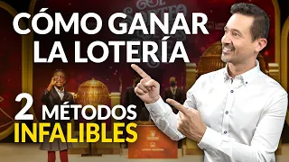 Cómo Ganar La Lotería | 2 Secretos Revelados