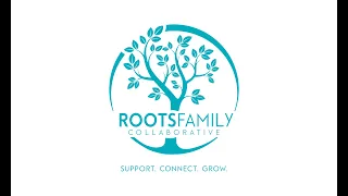 Meet Suzanne with Roots Family Collaborative