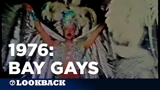 A look back at gay life in San Francisco in 1976