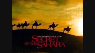 Colonora Sonora-Ennio Morricone-Il Segreto Del Sahara