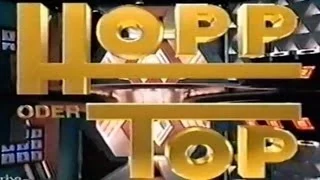 Hopp oder Top (1992)