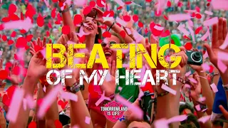 M-3ox ft. Heidrun - Beating Of My Heart (Matisse & Sadko Remix) [Music Video]