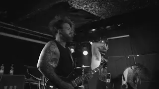 Black Tongue - Second Death Live 2019 (Vienna, Austria)