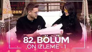 Kısmetse Olur: Aşkın Gücü 2. Sezon 82. Bölüm Ön İzleme - 1