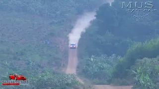 Masaka Rally Highlights, MRC Stage(section 1)