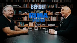 Rima-Spalter - Berset gegen Rima. Ein satirisches Interview.